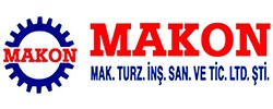 Makon Makina Tic. Ltd. Şti.